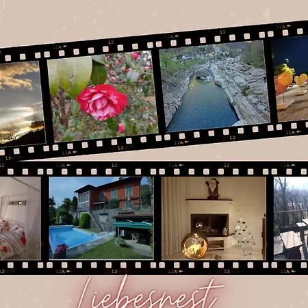 Liebesnest By Interhome