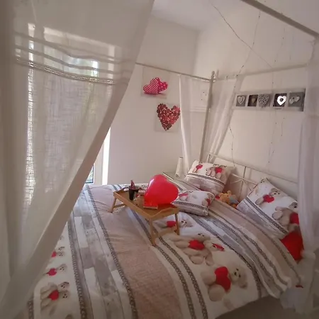 Liebesnest By Interhome Apartment *