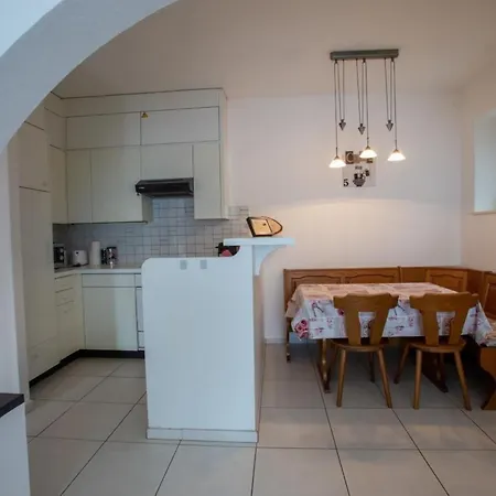 Liebesnest By Interhome *