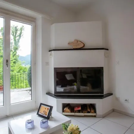 Liebesnest By Interhome