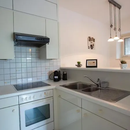 Liebesnest By Interhome Appartement *