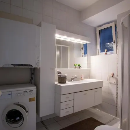 Liebesnest By Interhome Apartment *