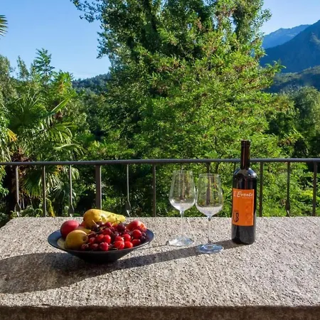 Apartment Liebesnest By Interhome