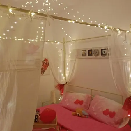 Apartment Liebesnest By Interhome