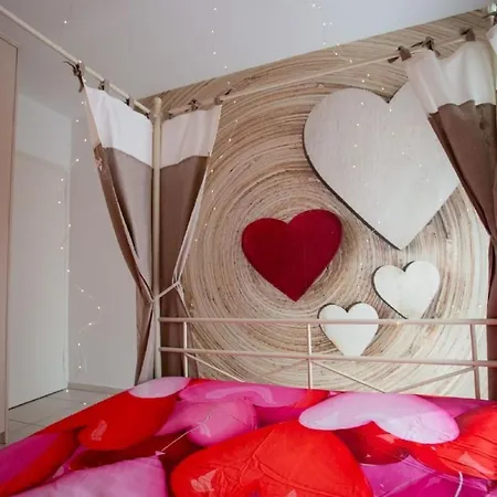 Liebesnest By Interhome *