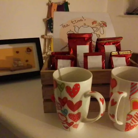 Liebesnest By Interhome *