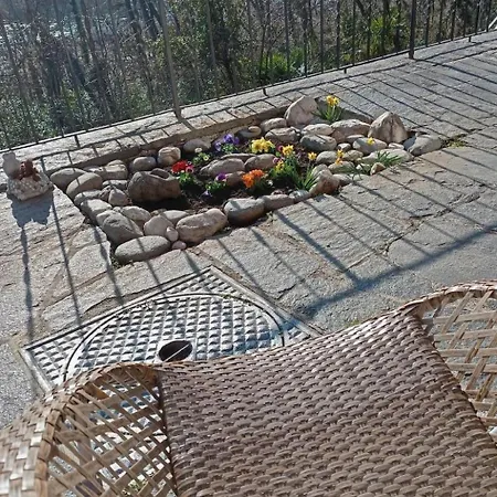 Apartment Liebesnest By Interhome *