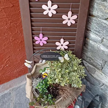 Liebesnest By Interhome Solduno