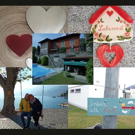 Liebesnest By Interhome