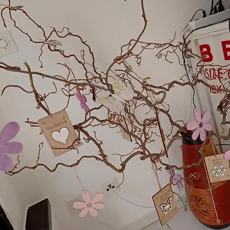 Appartement Liebesnest By Interhome