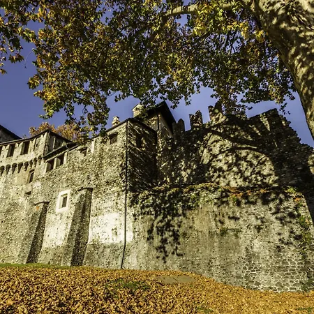 Liebesnest By Interhome