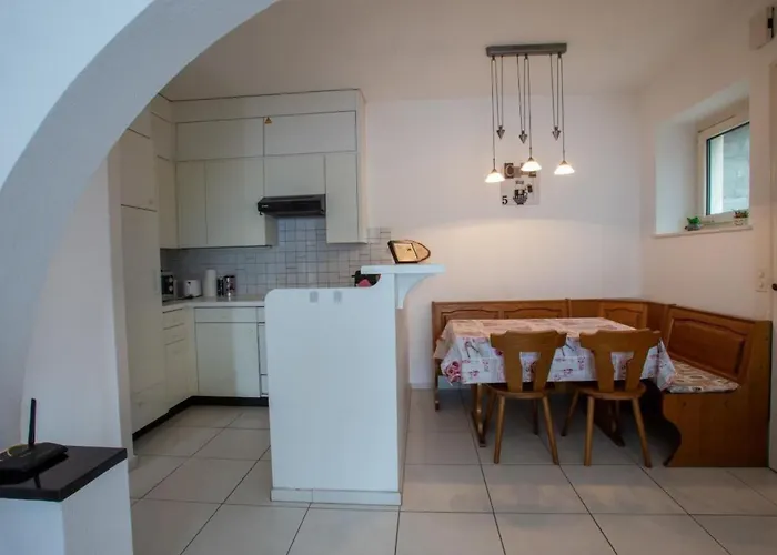 Liebesnest By Interhome *