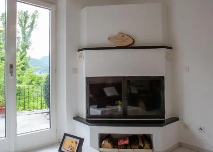 Liebesnest By Interhome