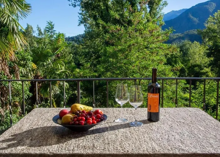 Apartament Liebesnest By Interhome