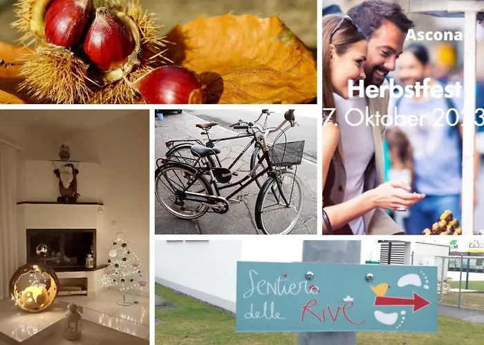 Apartament Liebesnest By Interhome *