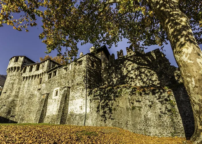 Liebesnest By Interhome