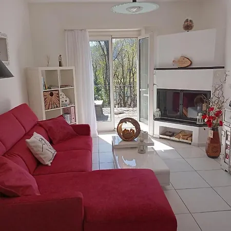 Liebesnest By Interhome Lejlighed Solduno