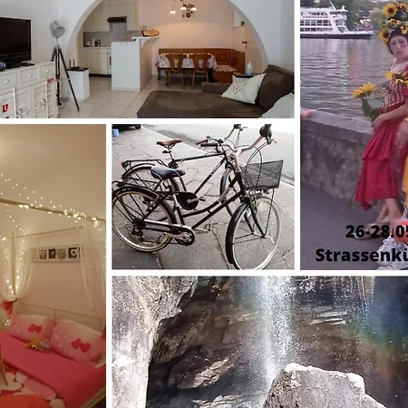 Liebesnest By Interhome