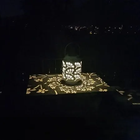 דירה Liebesnest By Interhome *