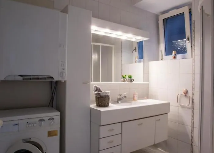 Liebesnest By Interhome Lejlighed *