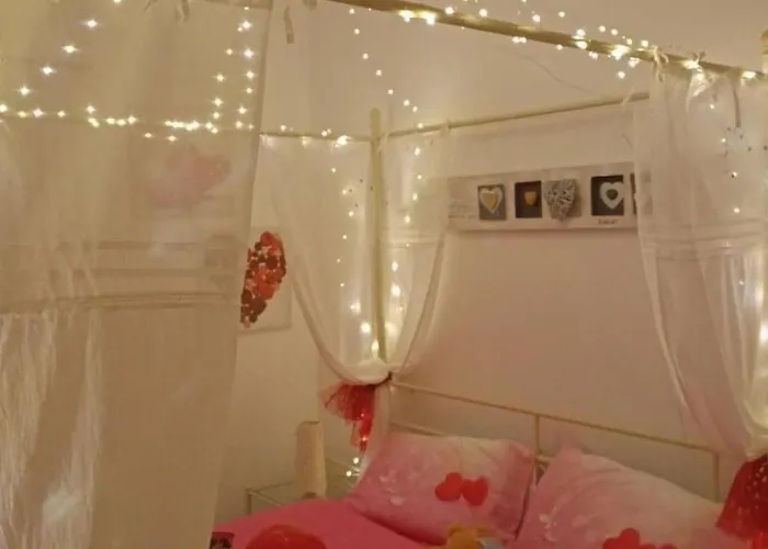 Lejlighed Liebesnest By Interhome