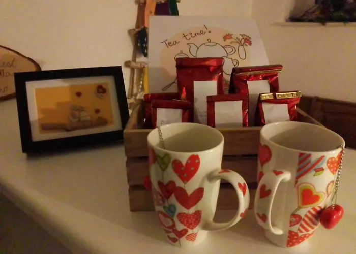 Liebesnest By Interhome *