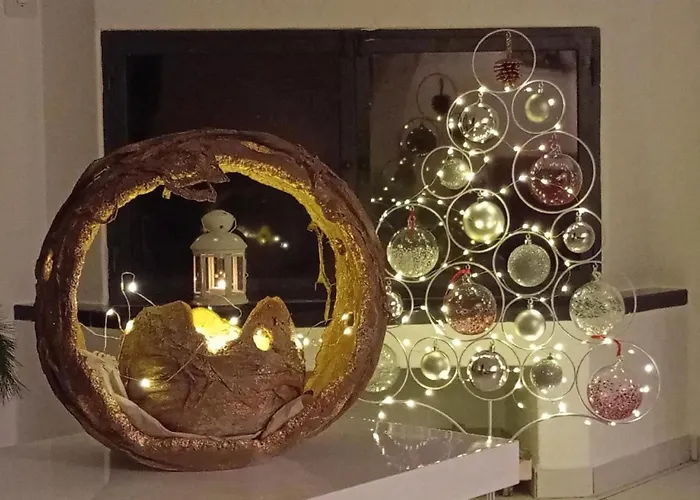 Liebesnest By Interhome Lejlighed *