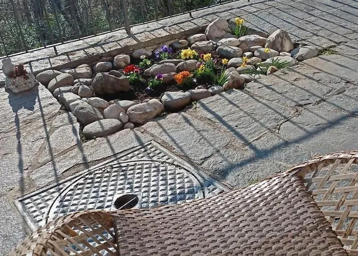 Lejlighed Liebesnest By Interhome *