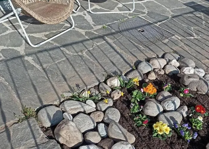 Liebesnest By Interhome Lejlighed Solduno