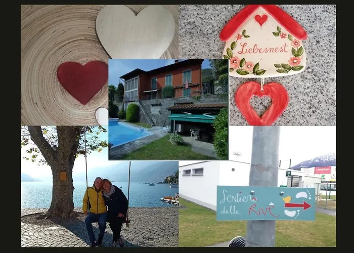 Liebesnest By Interhome