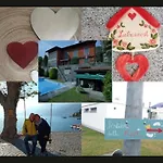Liebesnest By Interhome