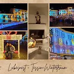 Liebesnest By Interhome *