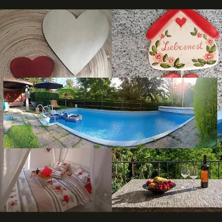 Liebesnest By Interhome Apartment *