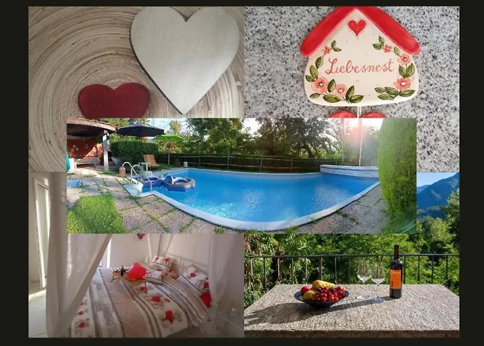 Liebesnest By Interhome Apartment *