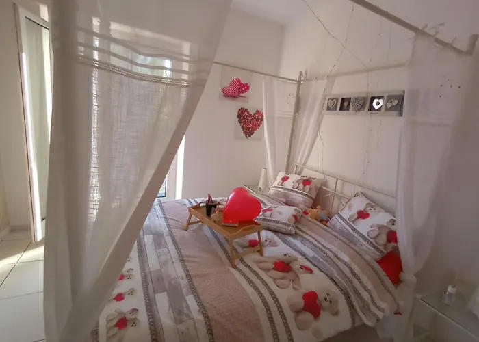 Liebesnest By Interhome Apartment *