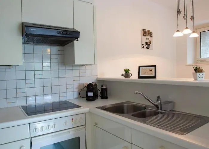 Liebesnest By Interhome Apartment *