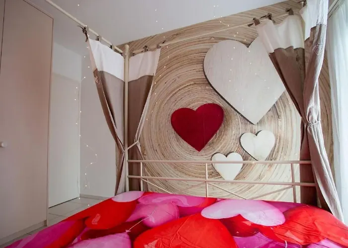 Liebesnest By Interhome *