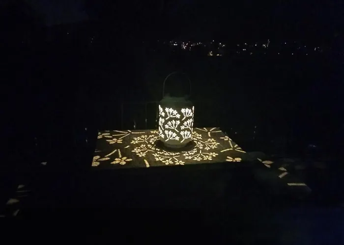 Apartment Liebesnest By Interhome *