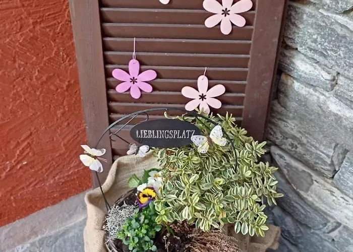 Liebesnest By Interhome Solduno